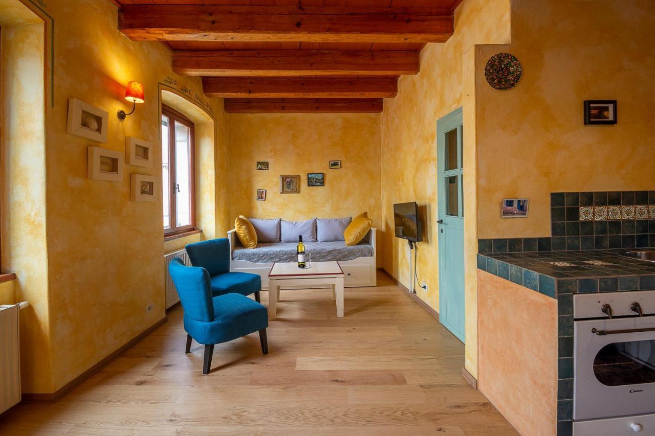 Appartamento Alighieri unique Pola Esterno foto