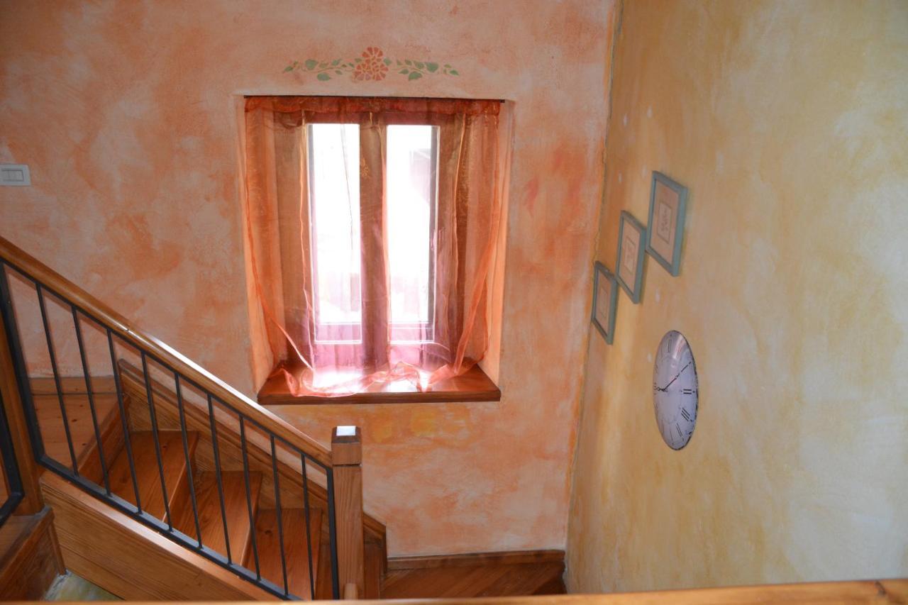 Appartamento Alighieri unique Pola Esterno foto