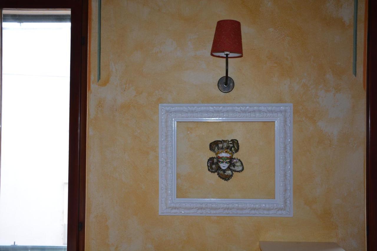 Appartamento Alighieri unique Pola Esterno foto