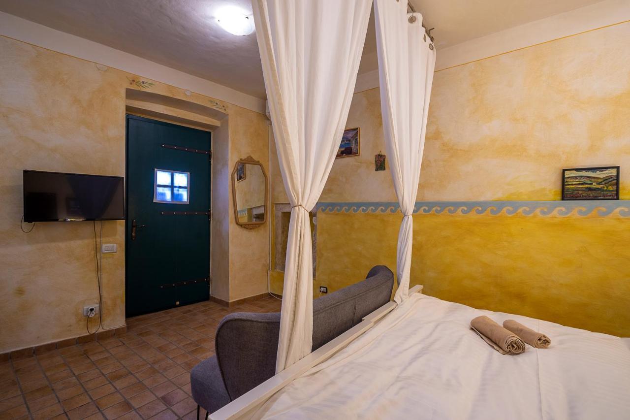 Appartamento Alighieri unique Pola Esterno foto