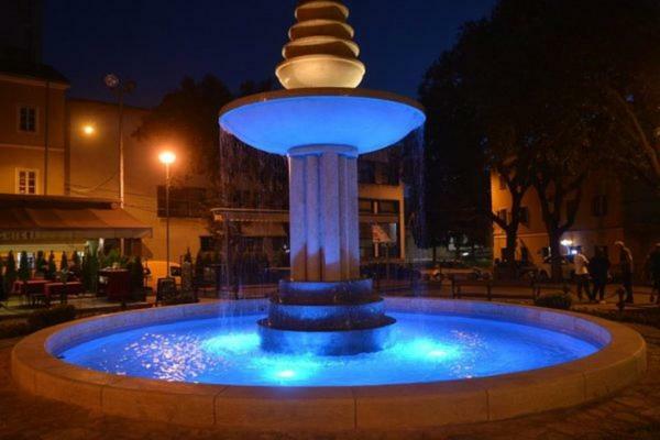 Appartamento Alighieri unique Pola Esterno foto